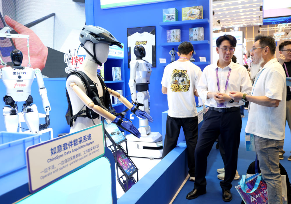 从&ldquo;中国第一展&rdquo;看&ldquo;十五五&rdquo;开局之年外贸新气象